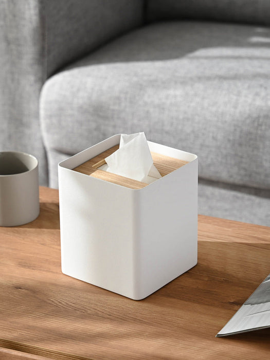 Cosmetic Tissue Box Rin