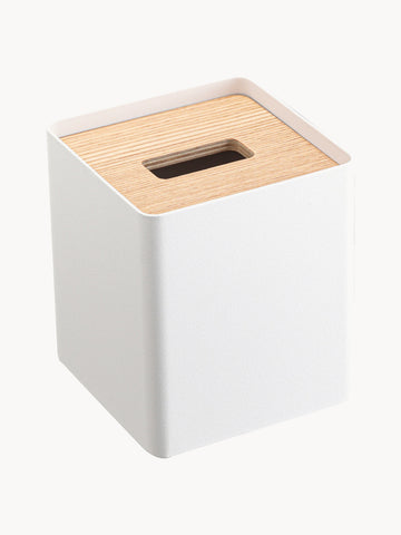 Cosmetic Tissue Box Rin
