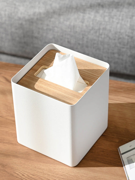 Cosmetic Tissue Box Rin