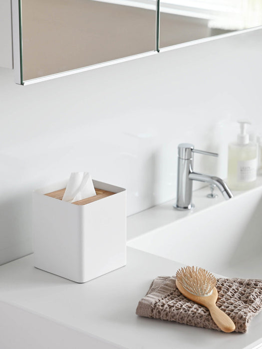 Cosmetic Tissue Box Rin