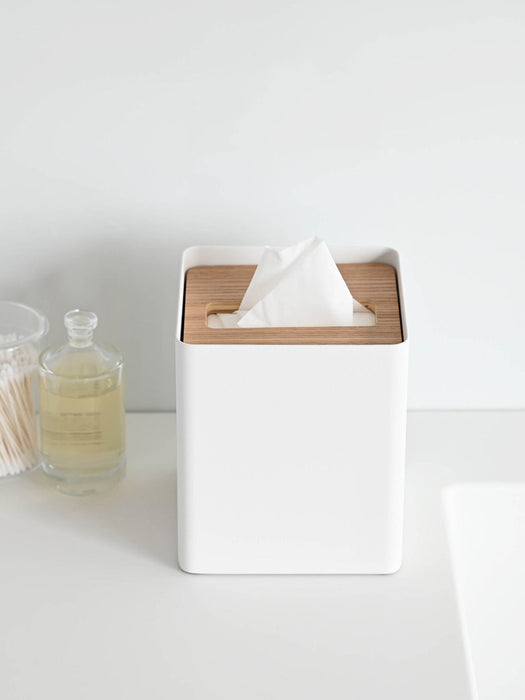 Cosmetic Tissue Box Rin