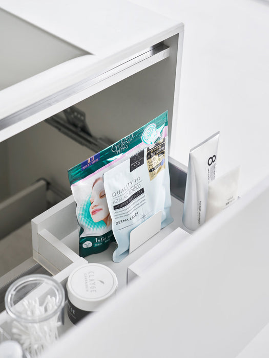 Shelf Organiser Tower