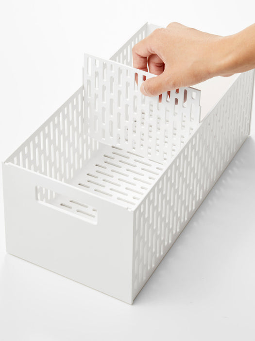 Storage Shelf Tower with Wheels