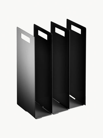 Towel Organisers Tower, Set of 2