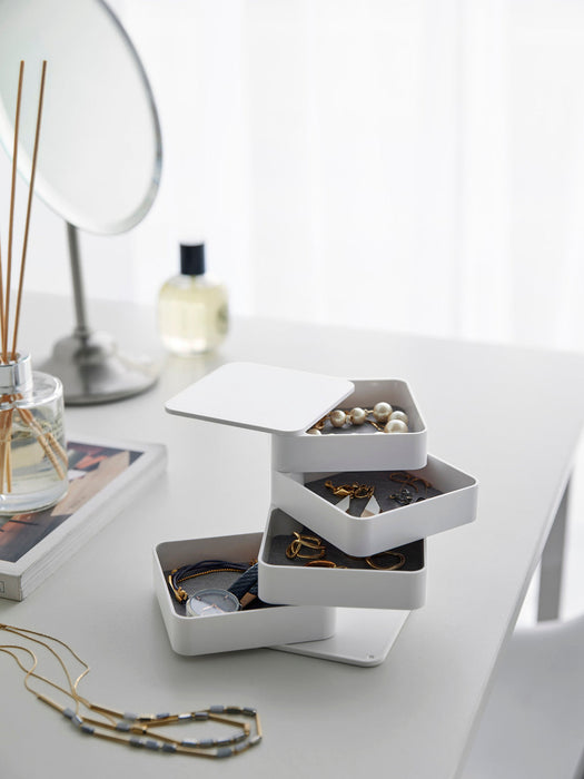 Jewellery Box Tower