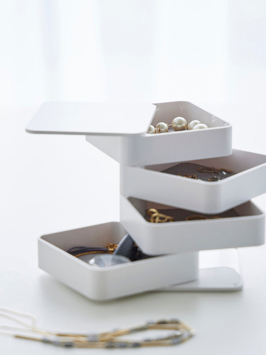 Jewellery Box Tower