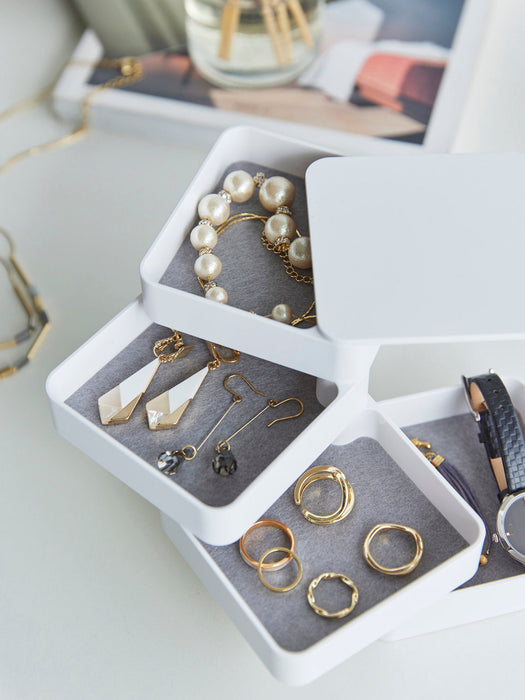 Jewellery Box Tower