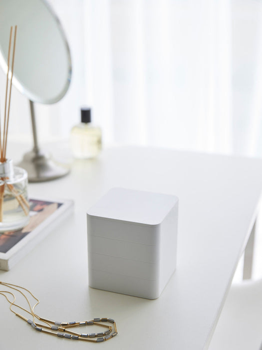Jewellery Box Tower