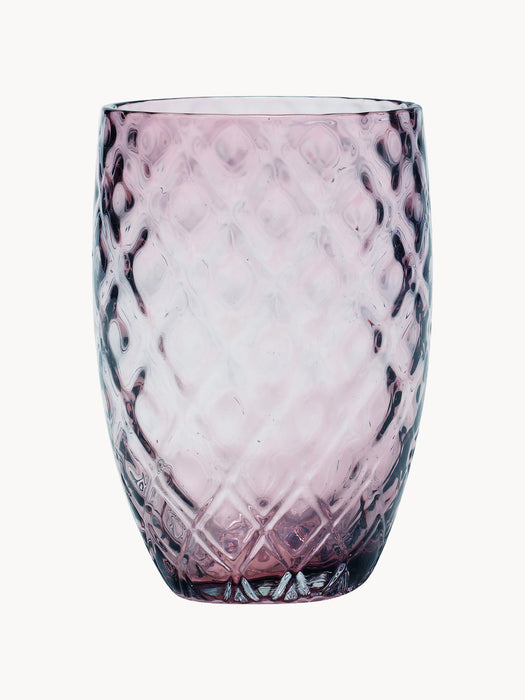 Melting Pot Handcrafted Tumblers, Set of 6