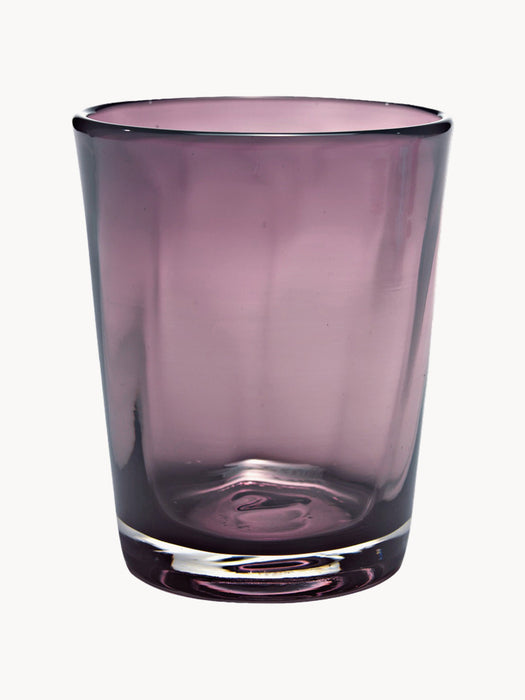 Melting Pot Handcrafted Tumblers, Set of 6