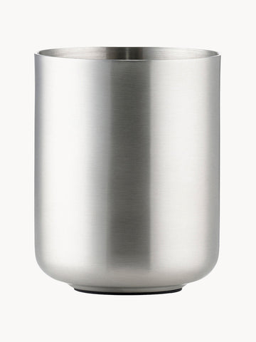 Ume Stainless Steel Toothbrush Holder