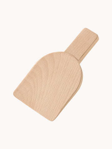Singles Beech Wood Spatula