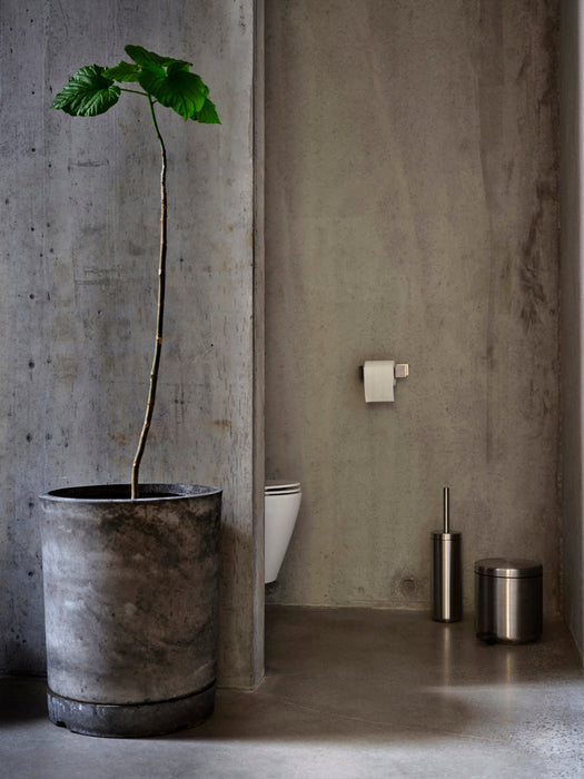 Ume Stainless Steel Toilet Brush