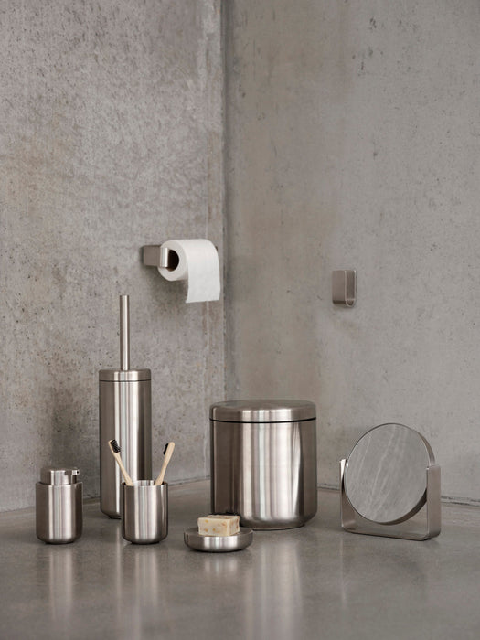 Ume Stainless Steel Toilet Brush