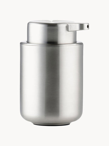 Ume Stainless Steel Soap Dispenser