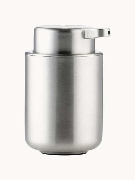 Ume Stainless Steel Soap Dispenser