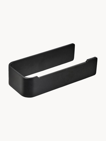 Ume Wall-Mounted Toilet Roll Holder