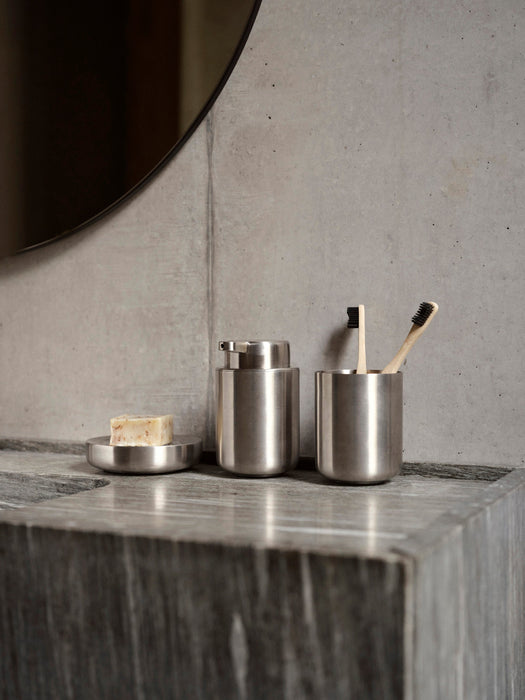 Stainless Steel Soap Dish Ume