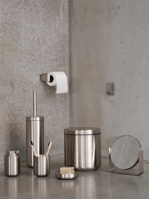 Stainless Steel Soap Dish Ume