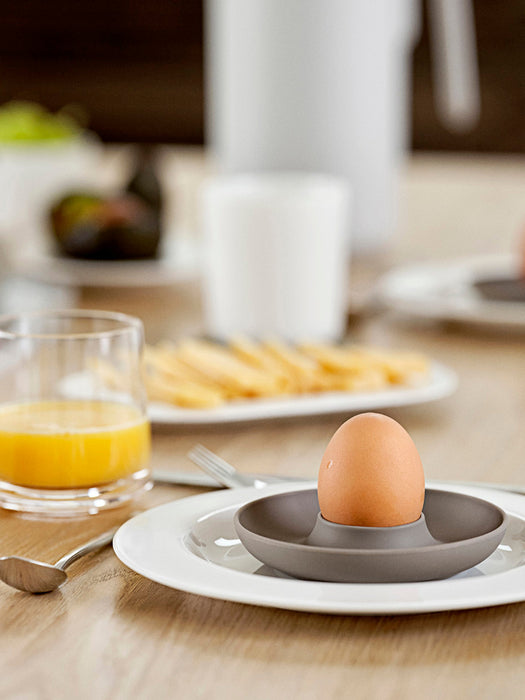 Egg Cups Singles with Carrying Handle Set of 4