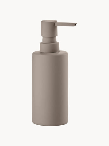 Solo Porcelain Soap Dispenser