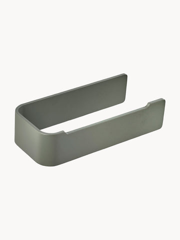 Ume Wall-Mounted Toilet Roll Holder