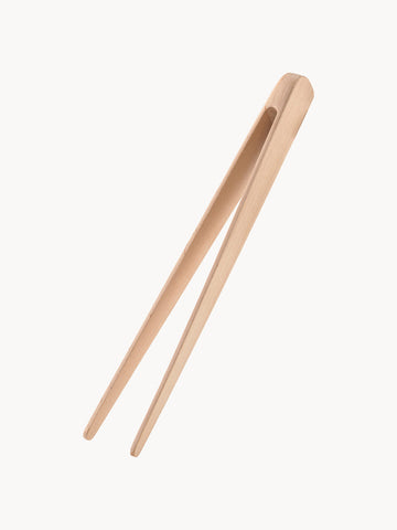 Singles Beech Wood Tweezers