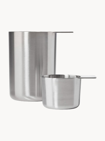 Singles Measuring Cups, Set of 2