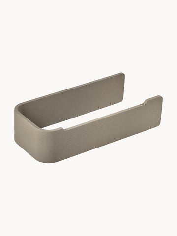 Ume Wall-Mounted Toilet Roll Holder