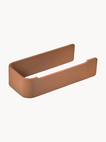 Ume Wall-Mounted Toilet Roll Holder