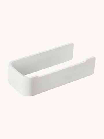 Ume Wall-Mounted Toilet Roll Holder