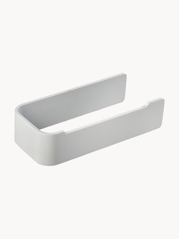 Ume Wall-Mounted Toilet Roll Holder
