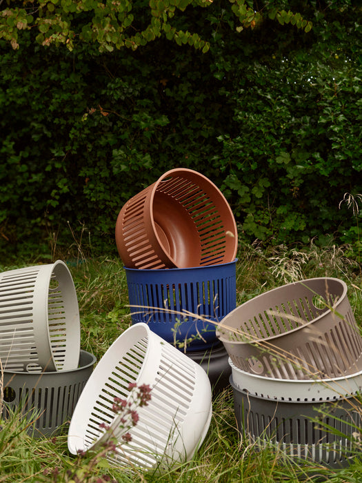 Ume Laundry Basket