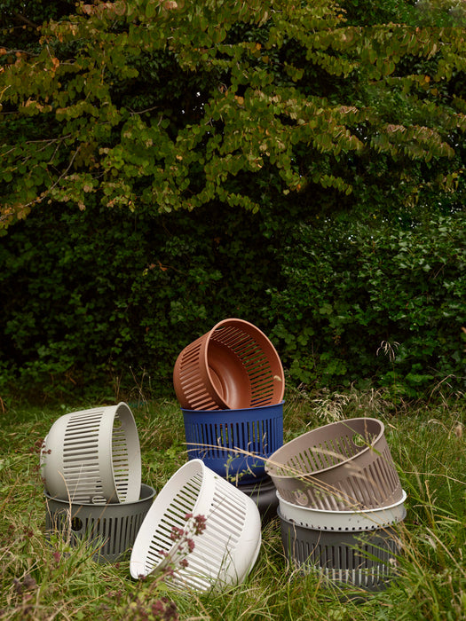 Ume Laundry Basket