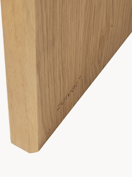 Wooden Bench Brave