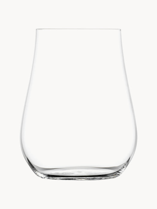 Mouth-Blown Tumblers Kolibri Set of 2