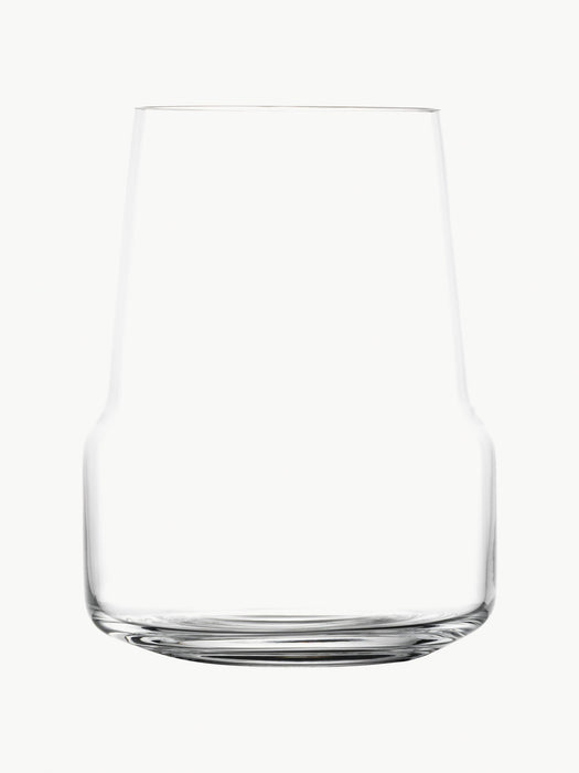 Red Wine Tumblers Level Set of 2
