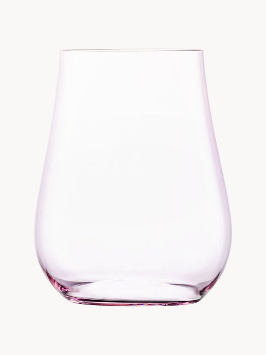 Mouth-Blown Tumblers Kolibri Set of 2
