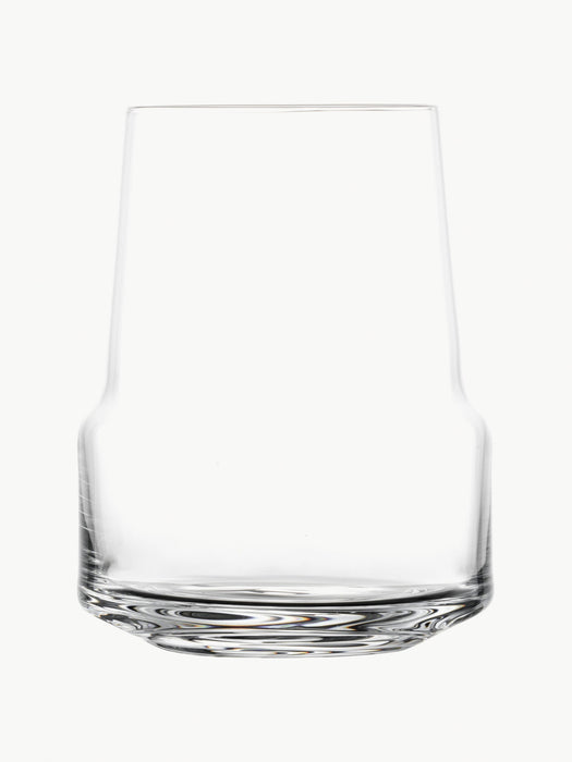 White Wine Tumblers Level Set of 2
