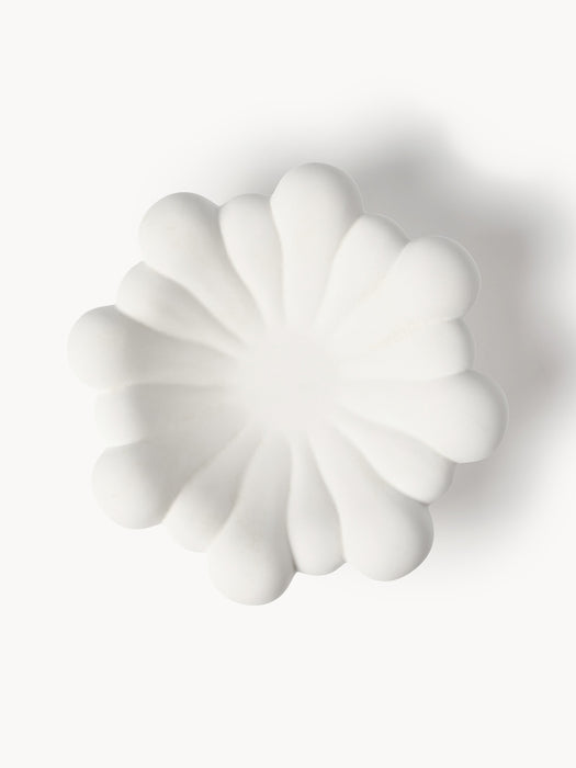 Handmade Decorative Tray Bloom 29 cm