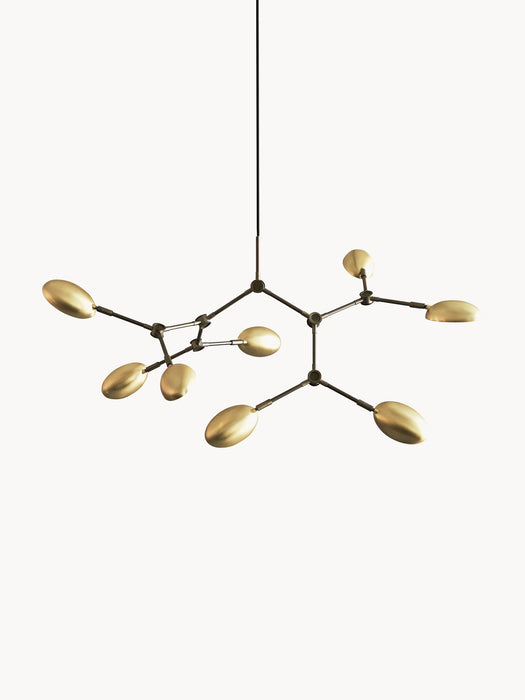 Large Chandelier Drop in various sizes