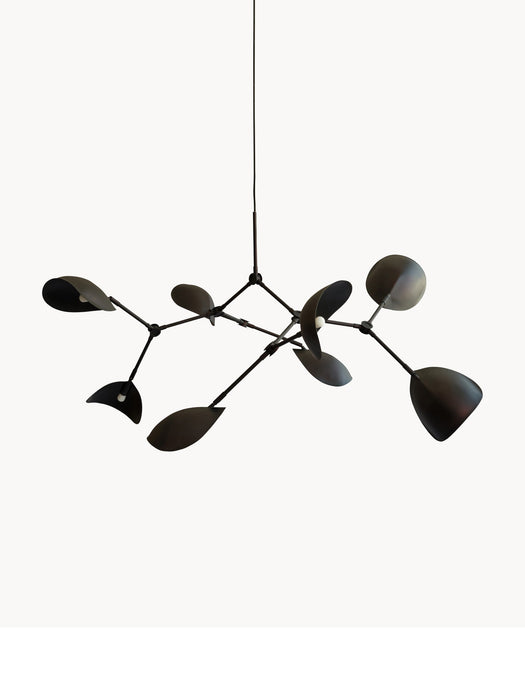 Large Chandelier Stingray in various sizes