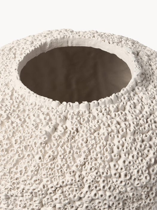 Handmade Vase Sunao H 30 cm