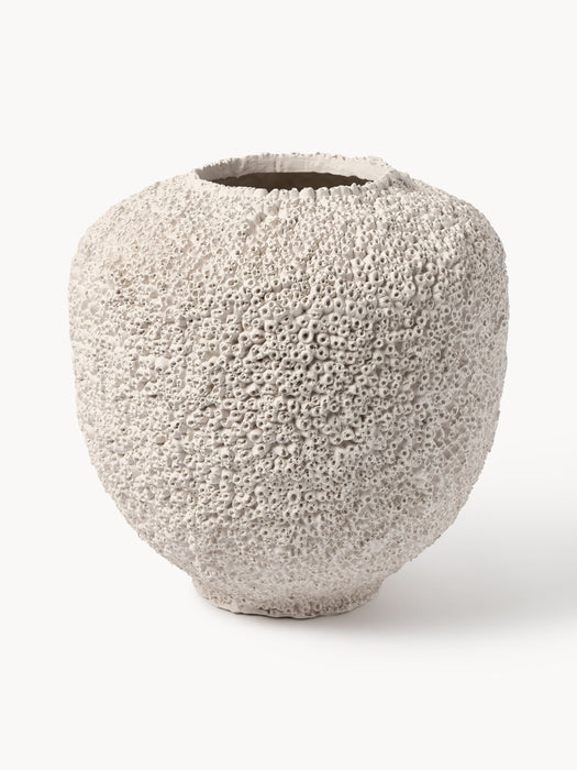Handmade Vase Sunao H 30 cm