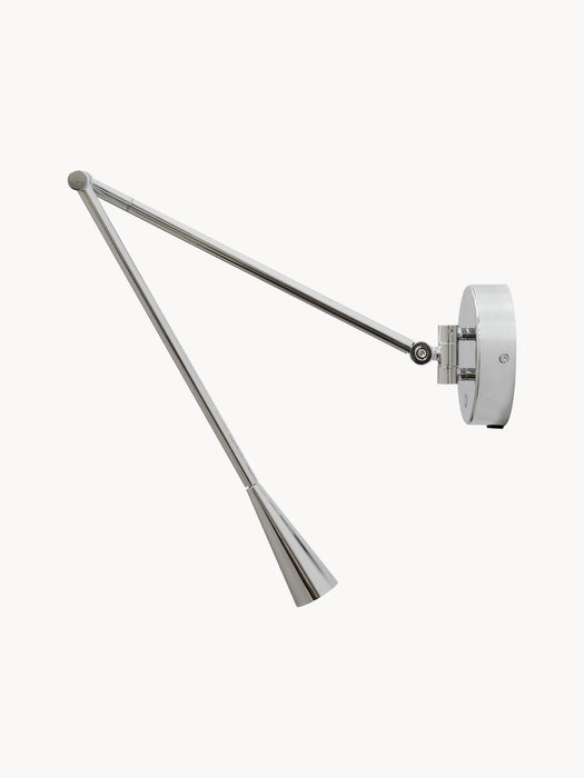 Wall Lamp Snake
