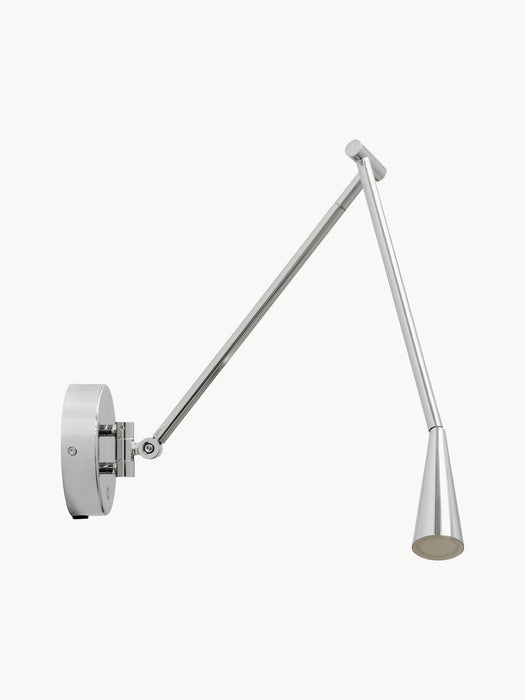 Wall Lamp Snake