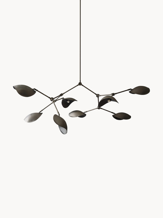 Large Chandelier Stingray in various sizes