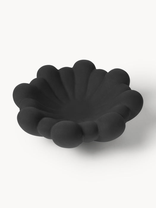 Handmade Decorative Tray Bloom 29 cm