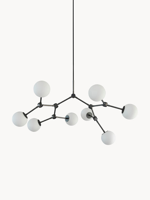 Large Chandelier Drop in various sizes