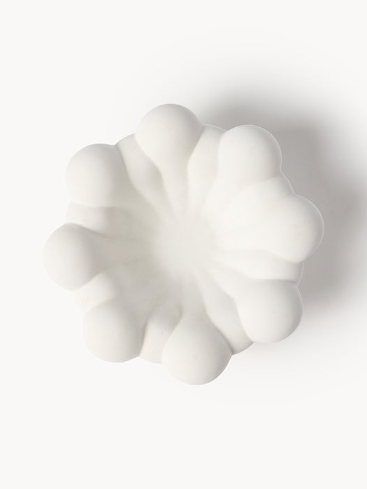 Handmade Decorative Tray Bloom 16 cm